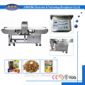 shaddock / pomelo alimentaire détecteur de métaux machine EJH-14